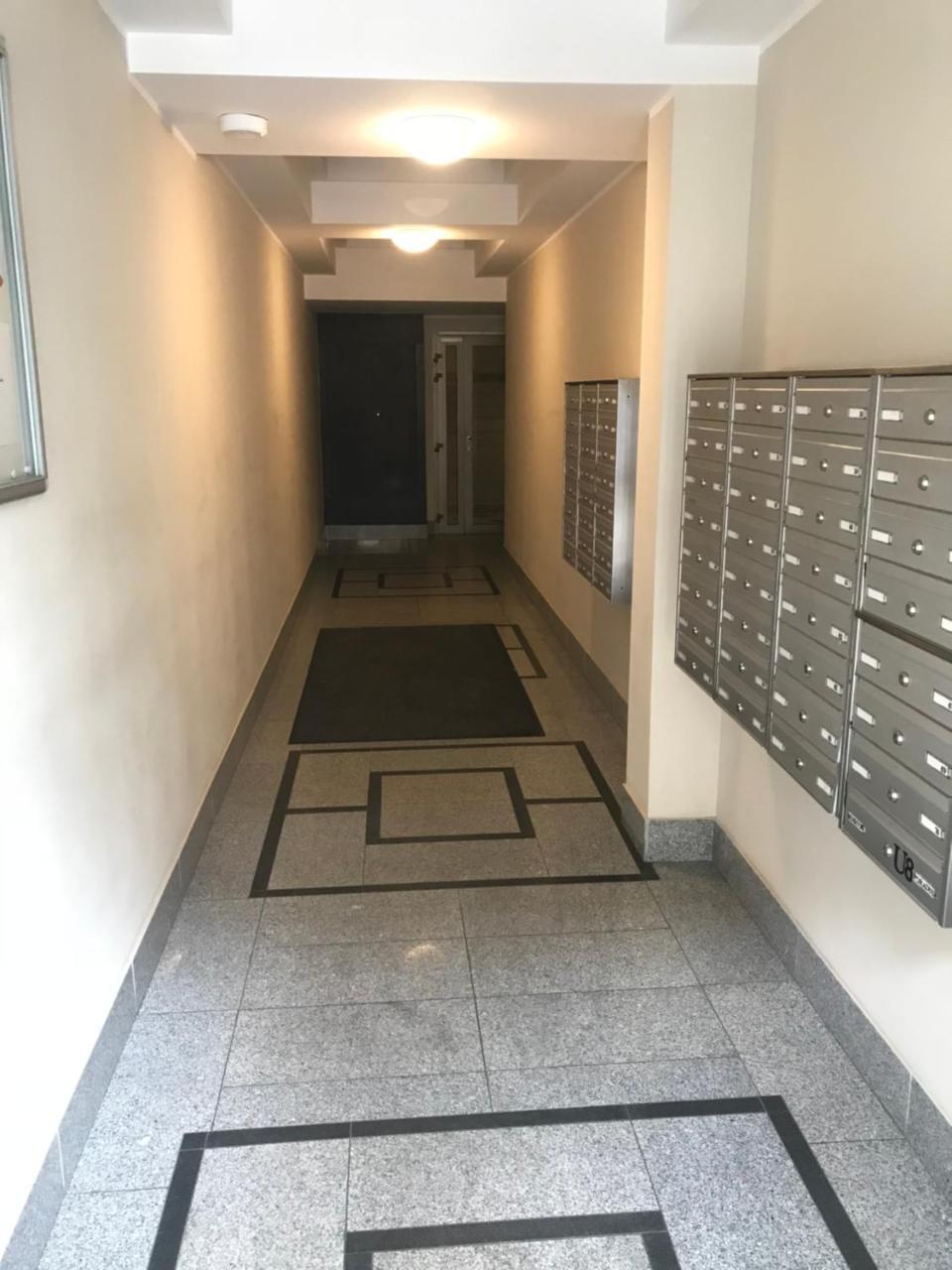 ビャウィストクGreat Apartament Mlynowaアパートメント エクステリア 写真