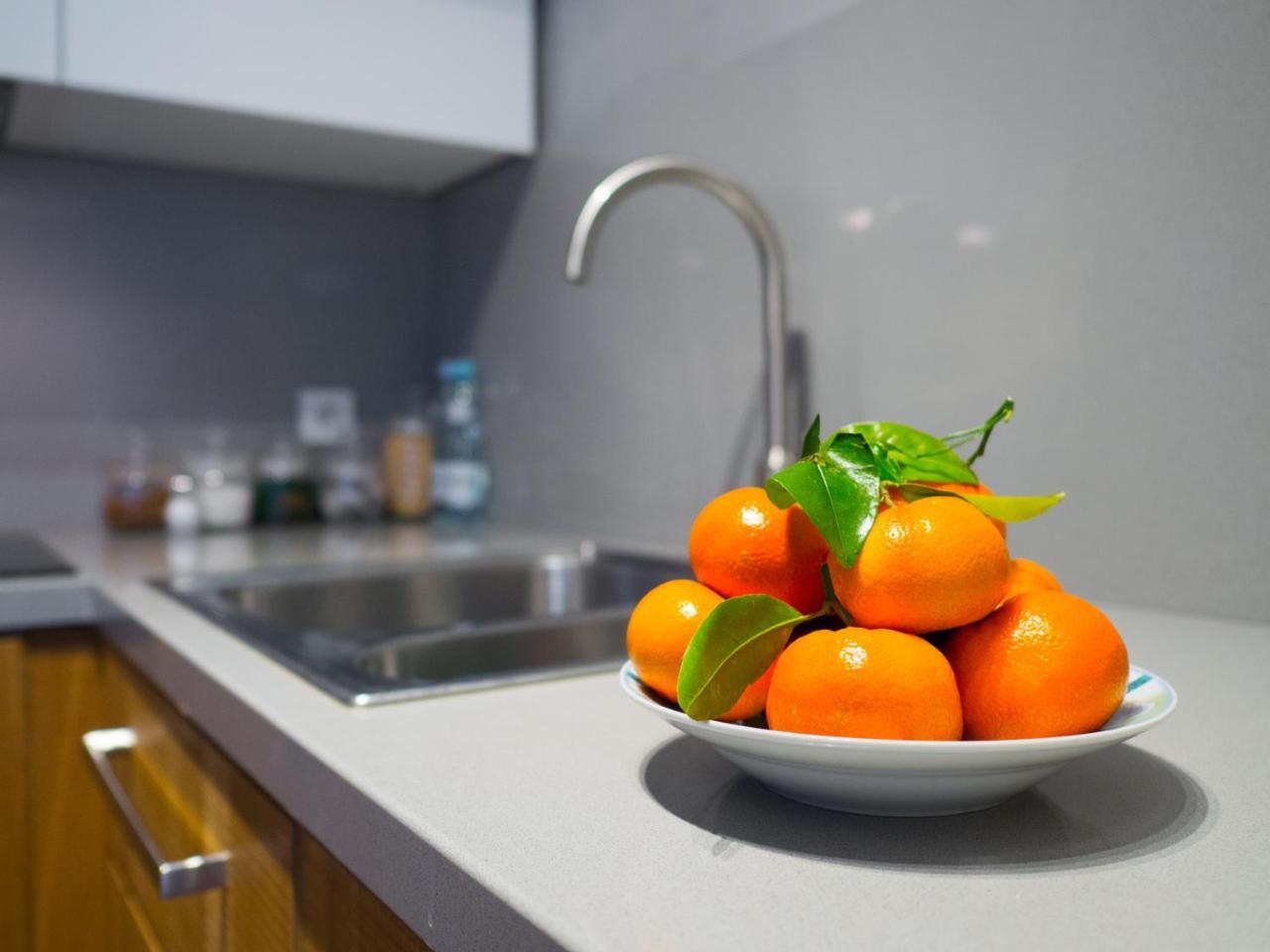 ビャウィストクGreat Apartament Mlynowaアパートメント エクステリア 写真